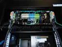 3 ea. Maccor Test Chamber Test Chambers