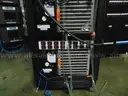 3 ea. Maccor Test Chamber Test Chambers