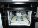 3 ea. Maccor Test Chamber Test Chambers