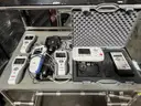 6pcs Handheld Optical Power Meters