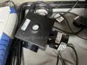 6pcs Handheld Optical Power Meters