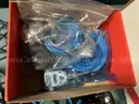 28pcs Laser Power Sensors &#x26; Adapters
