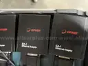 28pcs Laser Power Sensors &#x26; Adapters