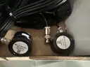 28pcs Laser Power Sensors &#x26; Adapters