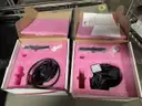 28pcs Laser Power Sensors &#x26; Adapters