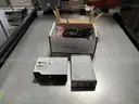 Ocean Insight HR4Pro High-Resolution Spectrometer