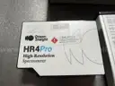 Ocean Insight HR4Pro High-Resolution Spectrometer