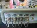 THORLABS MCLS1 Coupled Laser Source