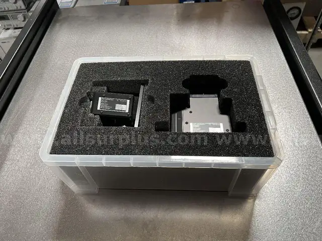 OMT Solutions std. Spectrometry Detector Assembly Set