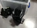 OMT Solutions std. Spectrometry Detector Assembly Set