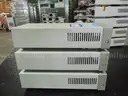 3 ea. THORLABS LDC202C Laser Diode Controllers
