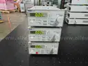 3 ea. THORLABS LDC202C Laser Diode Controllers