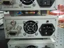 3 ea. THORLABS LDC202C Laser Diode Controllers