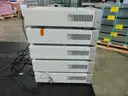 5 ea. THORLABS LDC205C Laser Diode Controllers