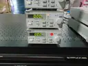 5 ea. THORLABS LDC205C Laser Diode Controllers