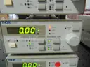 5 ea. THORLABS LDC205C Laser Diode Controllers