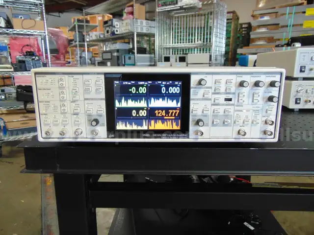 Stanford Research Systems SR860 DSP Lock-in Amplifier