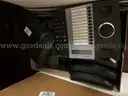 Lot of Desk Phones 26 Total