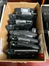 Lot of Desk Phones 10 Total