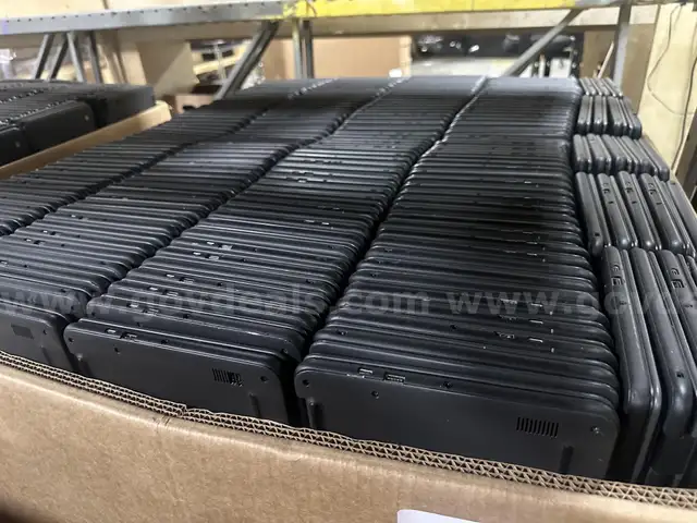 Lot of 1,568 Dell 3100 Chromebooks