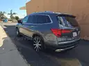 2017 Honda Pilot