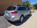 2013 Subaru Outback
