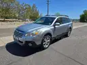 2013 Subaru Outback