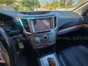 2013 Subaru Outback