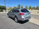 2013 Subaru Outback