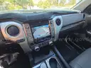 2017 Toyota Tundra Limted Crew Max