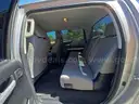 2017 Toyota Tundra Limted Crew Max