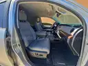 2017 Toyota Tundra Limted Crew Max