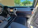 2017 Toyota Tundra Limted Crew Max