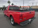 2003 Ford F-250 SD Lariat Crew Cab Long Bed 2WD