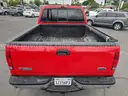 2003 Ford F-250 SD Lariat Crew Cab Long Bed 2WD
