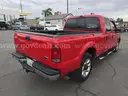 2003 Ford F-250 SD Lariat Crew Cab Long Bed 2WD