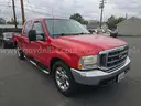 2003 Ford F-250 SD Lariat Crew Cab Long Bed 2WD