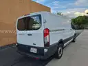 2016 Ford Transit