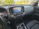 2017 Chevrolet Colorado Z71 Crew Cab 4WD Long Box