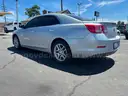 2013 Chevrolet Malibu
