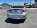 2013 Chevrolet Malibu