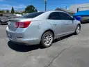 2013 Chevrolet Malibu