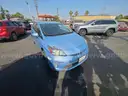 2014 Toyota Prius Plug-In Advanced