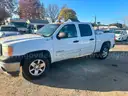 2013 GMC Sierra Hybrid 3HA Crew Cab 2WD