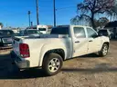 2013 GMC Sierra Hybrid 3HA Crew Cab 2WD