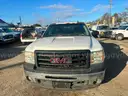 2013 GMC Sierra Hybrid 3HA Crew Cab 2WD