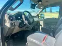 2009 Ford F-550 Aerial Bucket Truck