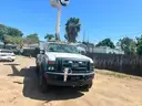 2009 Ford F-550 Aerial Bucket Truck