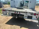 2009 Ford F-550 Aerial Bucket Truck