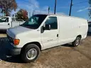 2006 Ford E-250 Econoline Van
